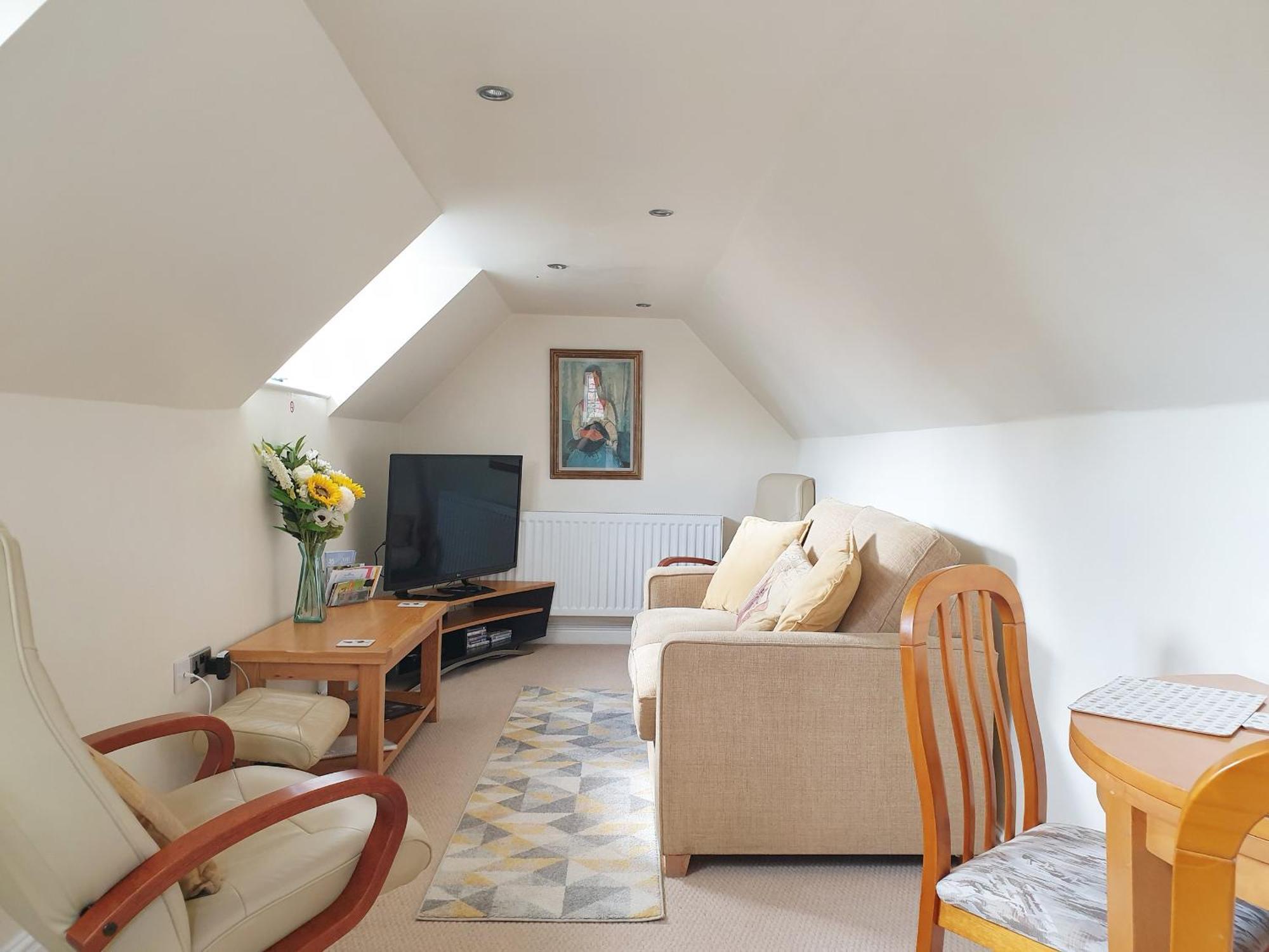 Chesterton Cottage Miningsby Exterior photo